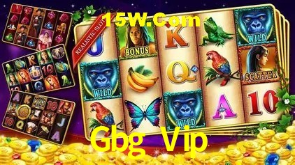 Canal oficial no Telegram da Gbg Vip